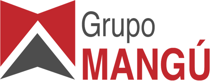 Logo Grupo Mangú